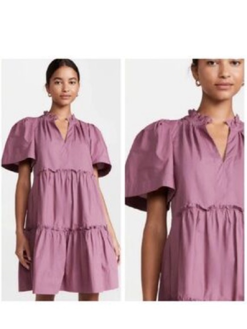 Sea New York Dress XL